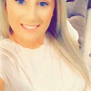 Meet your Posher, Betty ann